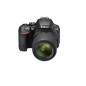 Reflex Nikon D5500 + Objectif AF-S 18-105 VR