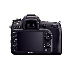 Nikon D7100 Boîtier Nu noir