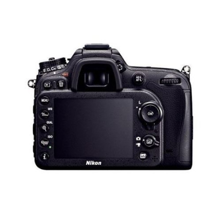 Nikon D7100 Boîtier Nu noir