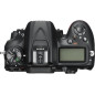Reflex Nikon D7200 Boîtier Nu