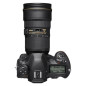 Nikon d6