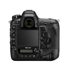 Nikon d6
