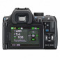 Pentax k70 noir + smc da 16-85 f/3,5-5,6 wr