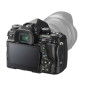 Pentax k-1 mark II