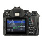 Pentax k-1 mark II