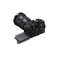 Appareil photo Hybride Sony Alpha A7S Mark III Boîtier Nu Noir Appareil photo Hybride Sony Alpha A7S Mark III Boîtier Nu Noir
