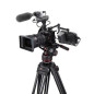 Appareil photo Hybride Sony Alpha A7S Mark III Boîtier Nu Noir Appareil photo Hybride Sony Alpha A7S Mark III Boîtier Nu Noir