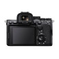 Appareil photo Hybride Sony Alpha A7S Mark III Boîtier Nu Noir Appareil photo Hybride Sony Alpha A7S Mark III Boîtier Nu Noir