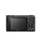 hybride Sony ZV-E10 + E PZ 16-50mm f/3,5-5,6 OSS + 2ème batterie + Chargeur de batterie