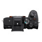 Appareil Photo Hybride Sony A7 IV NU Appareil Photo Hybride Sony A7 IV NU