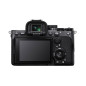 Appareil Photo Hybride Sony A7 IV NU Appareil Photo Hybride Sony A7 IV NU