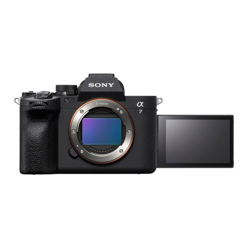 Appareil Photo Hybride Sony A7 IV NU Appareil Photo Hybride Sony A7 IV NU