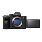 Appareil Photo Hybride Sony A7 IV NU Appareil Photo Hybride Sony A7 IV NU