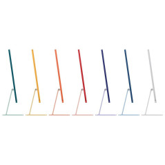 Apple iMac (2021) 24" 2 To Bleu (MGPK3FN/A-16G-SS2T)