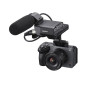 Caméra vidéo Sony Alpha FX30 nu anthracite Caméra vidéo Sony Alpha FX30 nu anthracite
