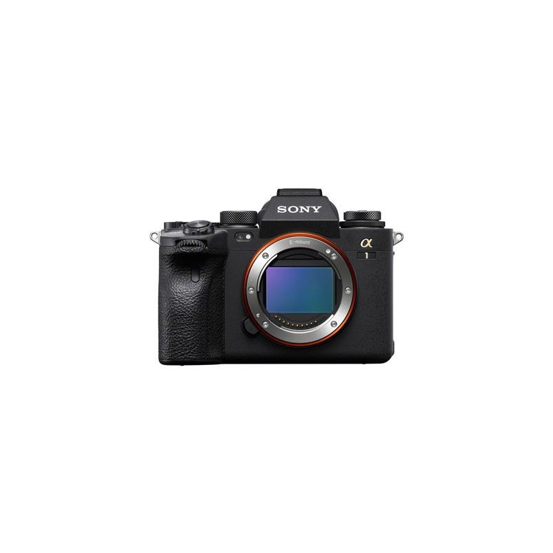 Appareil Photo Hybride Sony Alpha 1 Nu Appareil Photo Hybride Sony Alpha 1 Nu