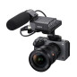 Caméra vidéo plein format Sony Alpha FX3 nu anthracite Caméra vidéo plein format Sony Alpha FX3 nu anthracite