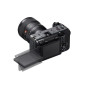 Caméra vidéo plein format Sony Alpha FX3 nu anthracite Caméra vidéo plein format Sony Alpha FX3 nu anthracite