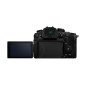 Appareil photo hybride Panasonic Lumix GH6 Boitier nu noir