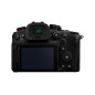 Appareil photo hybride Panasonic Lumix GH6 Boitier nu noir