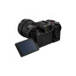 Appareil photo hybride Panasonic Lumix S5 + S 20-60mm f/3,5-5,6