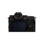 Appareil photo hybride Panasonic Lumix S5 + S 20-60mm f/3,5-5,6