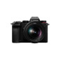 Appareil photo hybride Panasonic Lumix S5 + S 20-60mm f/3,5-5,6