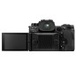 Appareil photo hybride Fujifilm X-H2 noir