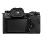 Appareil photo hybride Fujifilm X-H2 noir