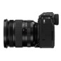 Appareil photo hybride Fujifilm X-T4 Noir + objectif XF 16-80mm f/4 noir