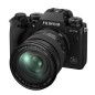 Appareil photo hybride Fujifilm X-T4 Noir + objectif XF 16-80mm f/4 noir