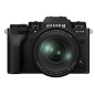 Appareil photo hybride Fujifilm X-T4 Noir + objectif XF 16-80mm f/4 noir