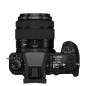 Appareil photo hybride Moyen Format Fujifilm GFX 50S II noir + GF 35-70mm f/4.5-5.6 WR