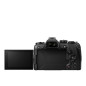 Appareil photo hybride Olympus OM-D E-M1 Mark III noir + ED 12-40mm f/2.8 PRO