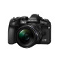 Appareil photo hybride Olympus OM-D E-M1 Mark III noir + ED 12-40mm f/2.8 PRO