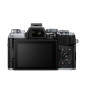 Appareil photo hybride Olympus OM-D E-M5 Mark III Boîtier Nu Argent Appareil photo hybride Olympus OM-D E-M5 Mark III Boîtier Nu Argent