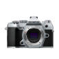 Appareil photo hybride Olympus OM-D E-M5 Mark III Boîtier Nu Argent Appareil photo hybride Olympus OM-D E-M5 Mark III Boîtier Nu Argent
