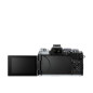 Appareil photo hybride Olympus OM-D E-M5 Mark III Boîtier Nu Argent Appareil photo hybride Olympus OM-D E-M5 Mark III Boîtier Nu Argent