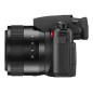 Appareil photo bridge Leica V-Lux 5 Noir Version E Appareil photo bridge Leica V-Lux 5 Noir Version E