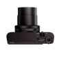 Compact Sony Cyber-shot DSC-RX100M3 Noir Compact Sony Cyber-shot DSC-RX100M3 Noir