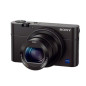 Compact Sony Cyber-shot DSC-RX100M3 Noir Compact Sony Cyber-shot DSC-RX100M3 Noir
