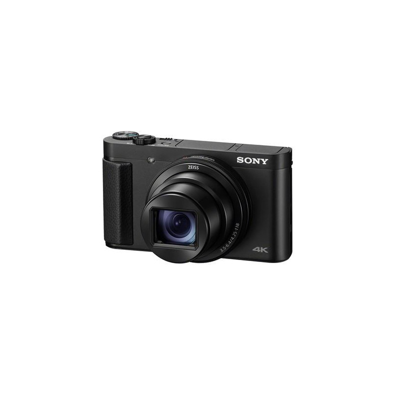 Compact numérique Sony DSC-HX99 Noir Compact numérique Sony DSC-HX99 Noir