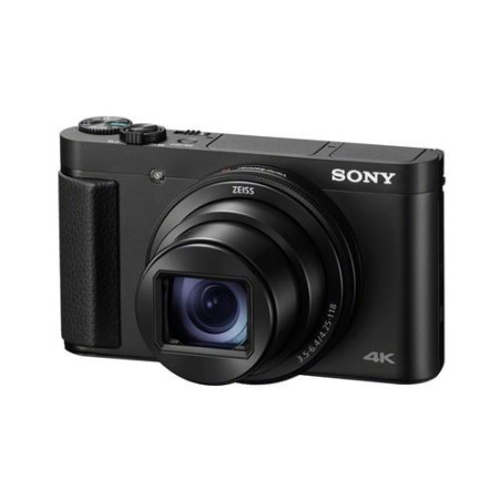 Compact numérique Sony DSC-HX99 Noir