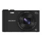 Compact Sony DSC-WX350 WiFi et NFC, Noir