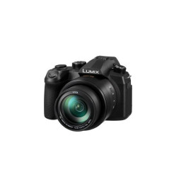 PANASONIC Appareil photo numérique bridge Bridge Expert Lumix FZ1000 II