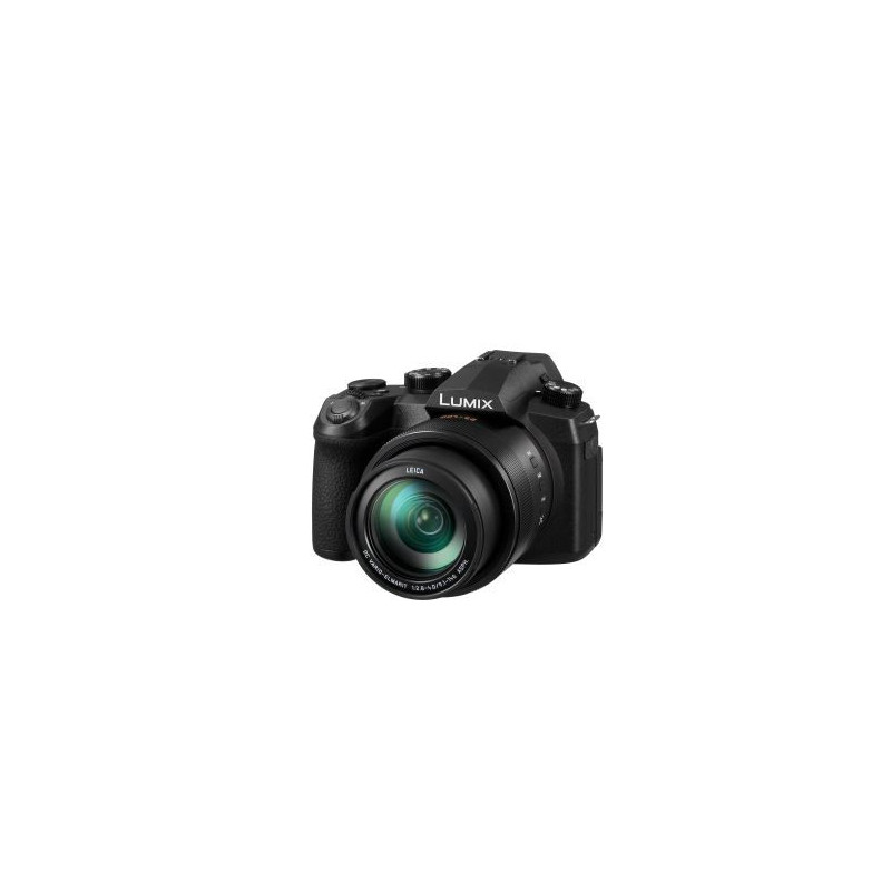 PANASONIC Appareil photo numérique bridge Bridge Expert Lumix FZ1000 II