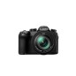 PANASONIC Appareil photo numérique bridge Bridge Expert Lumix FZ1000 II