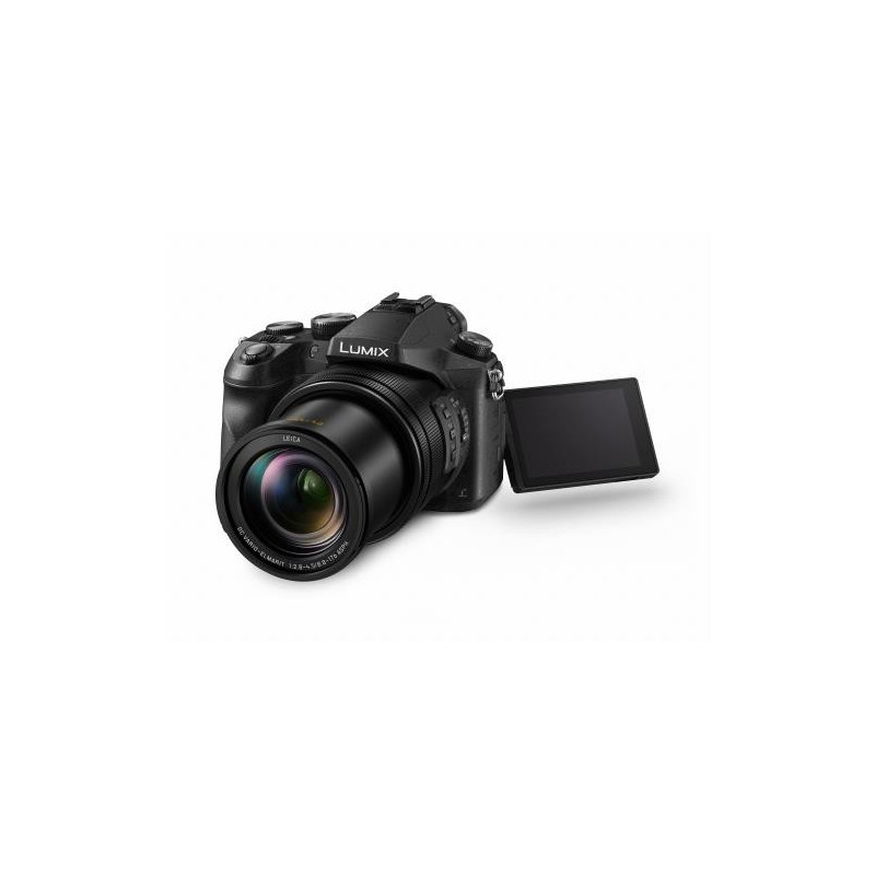 Panasonic bridge lumix dmc-fz2000