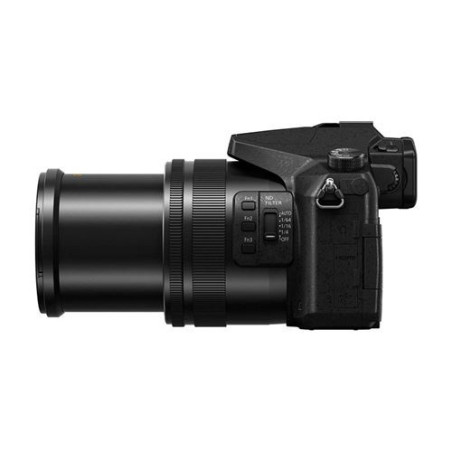 Panasonic bridge lumix dmc-fz2000