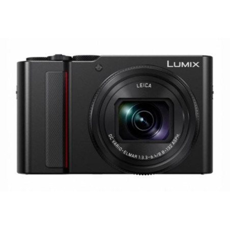 Compact Panasonic DC-TZ200 Noir